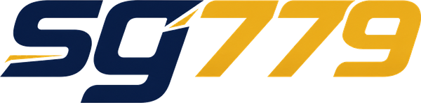 sg779 Philippines gaming platform logo